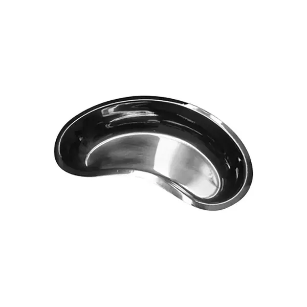 RIÑON CHICO 250 ML. 17.5 X 10.5 X 3.5 CM.