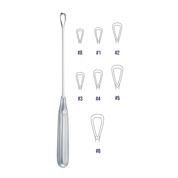 SET LEGRAS CABEZA DESMONTABLE 8 PZAS CORTANTE
