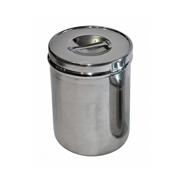 TORUNDERO ACERO INOXIDABLE 1000ML