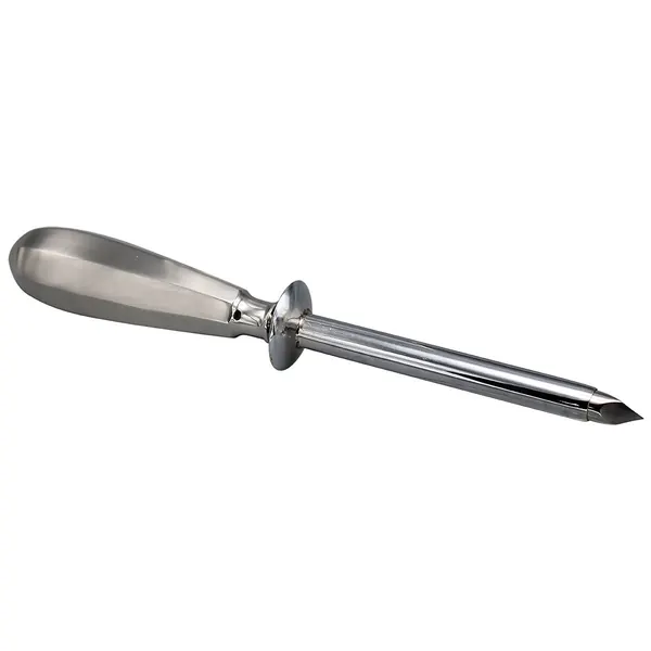 TROCAR PATTERSON NELSON PARA HIDROCELE 21.5 CM. 10 MM