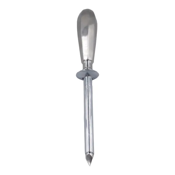 TROCAR PATTERSON NELSON PARA HIDROCELE 21.5 CM. 9 MM