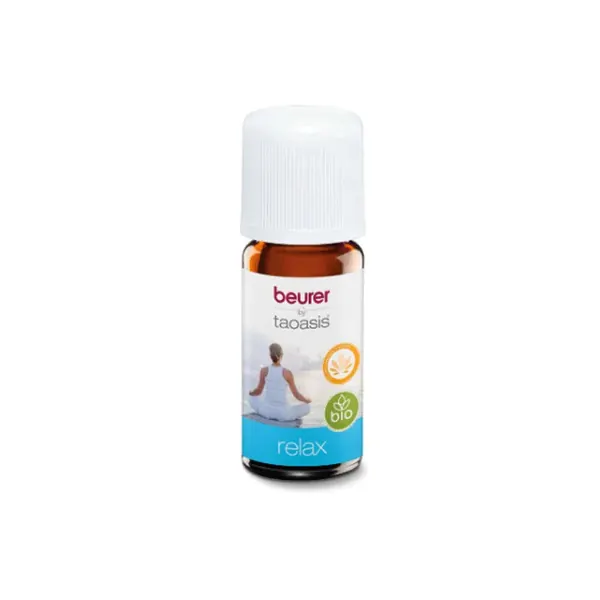Aceite Esencial, OILR, Soluble en Agua Relax para Difusor de Aroma.