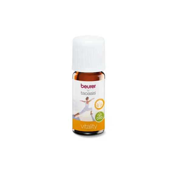 Aceite Esencial, OILV, Soluble en Agua Vitality para Difusor de Aroma.