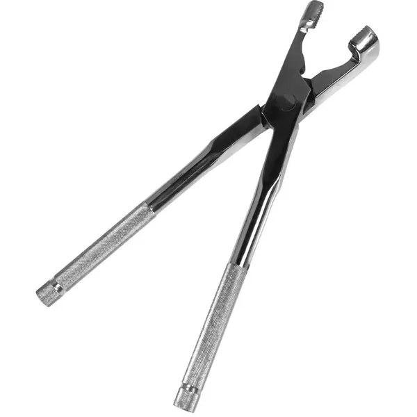 PINZAS DENTALES VETERINARIA 30 CM