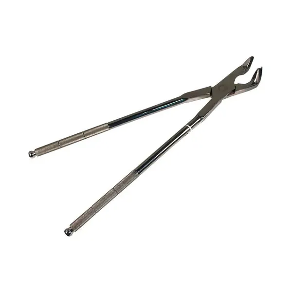 PINZAS DENTALES VETERINARIA 48 CM