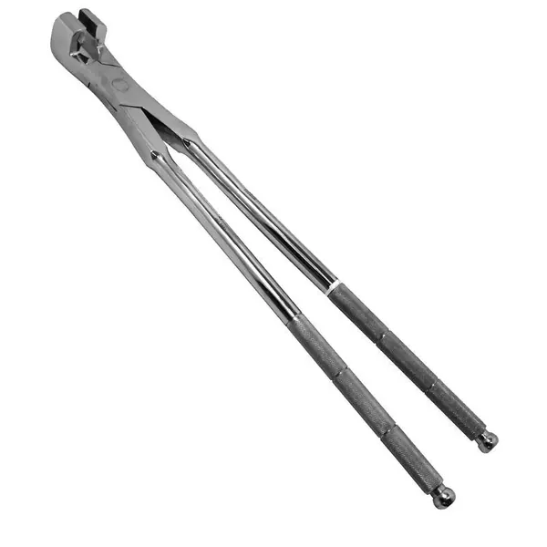 PINZAS DENTALES VETERINARIA 48.5