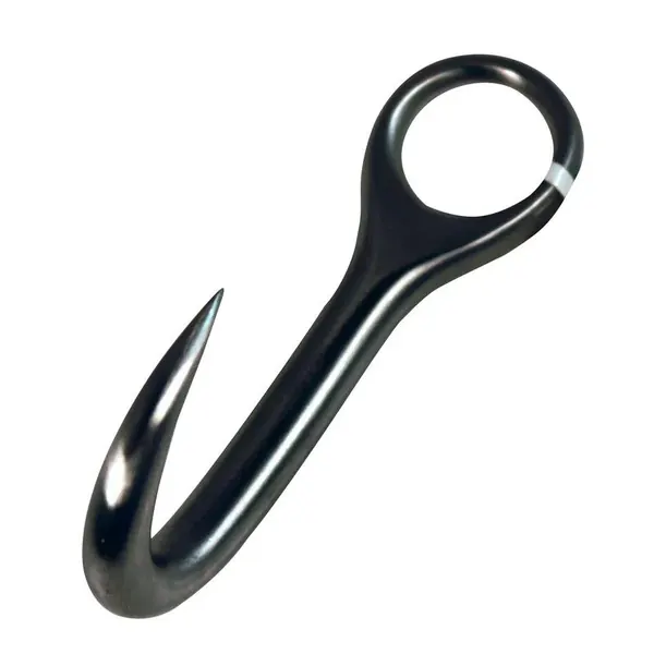 HARM VETERINARIO 8 CM AGUDO
