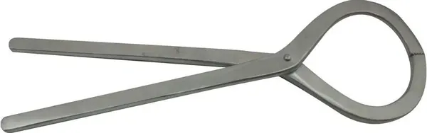 PROBADOR DE CASCOS VETERINARIO 39 CM