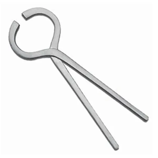 PROBADOR DE CASCOS VETERINARIO 41 CM